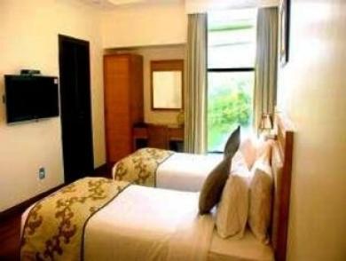 ניו דלהי Comfort Inn Anneha מראה חיצוני תמונה